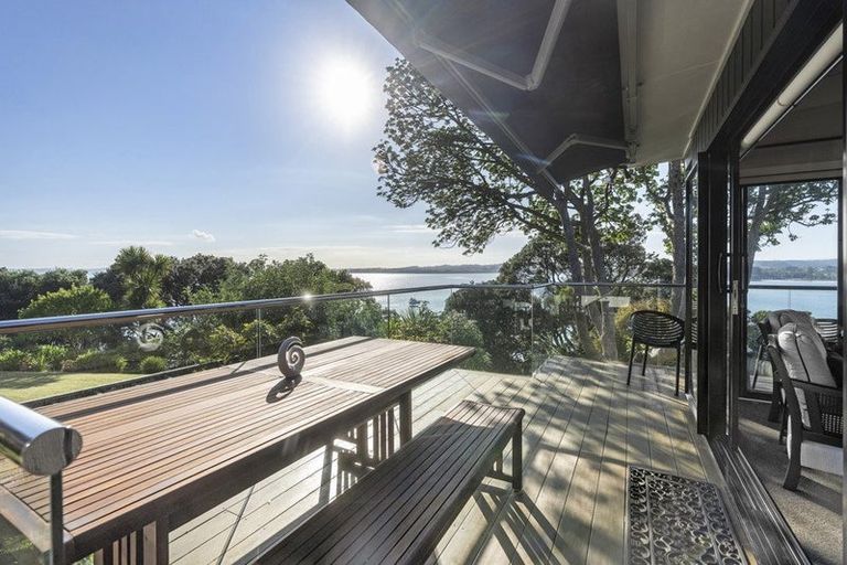 Photo of property in 109c Pah Road, Cockle Bay, Auckland, 2014