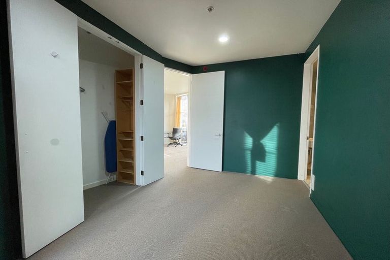 Photo of property in Fusion Apartments, 3/29 Jessie Street, Te Aro, Wellington, 6011