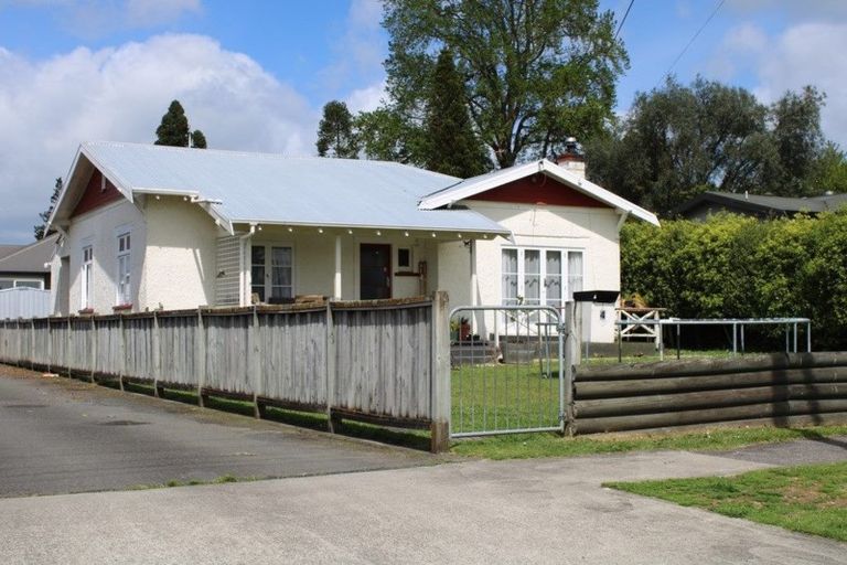 Photo of property in 4 Central Street, Matamata, 3400