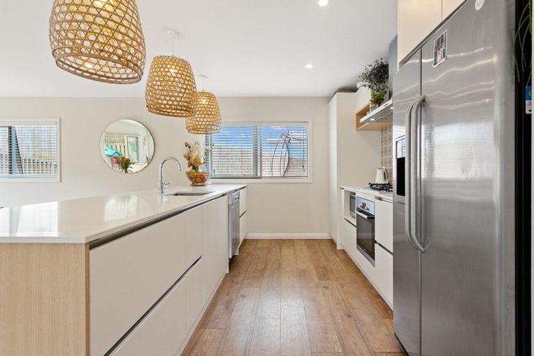 Photo of property in 78 Solan Drive, Waimauku, 0812