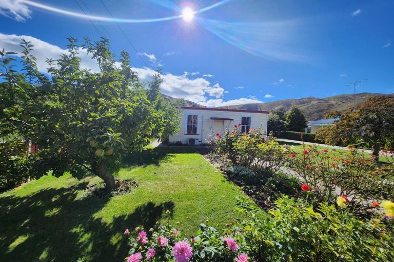 Photo of property in 44 Old Slip Road, Hakataramea, Kurow, 9498