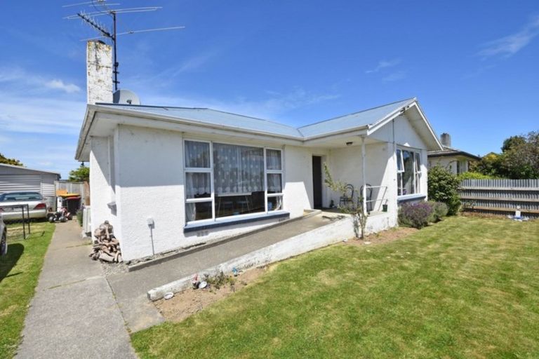 Photo of property in 649 Tay Street, Hawthorndale, Invercargill, 9810