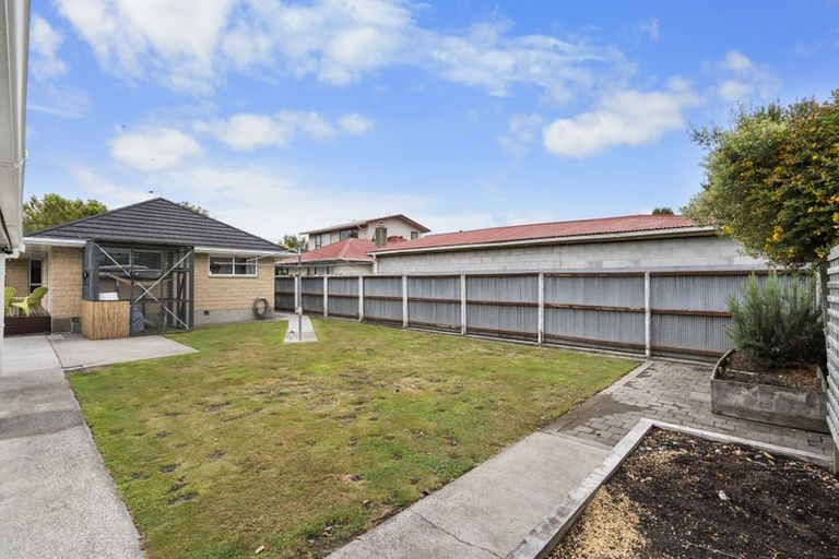 Photo of property in 293 Sawyers Arms Road, Bishopdale, Christchurch, 8053