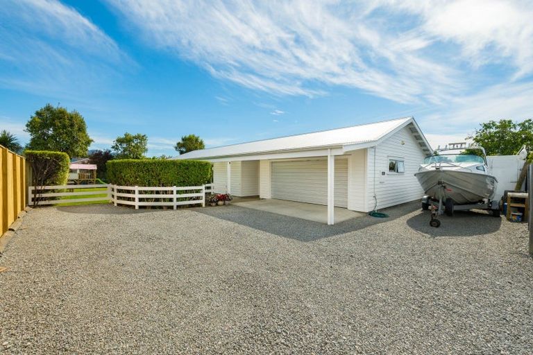 Photo of property in 50a Havelock Street, Renwick, 7204