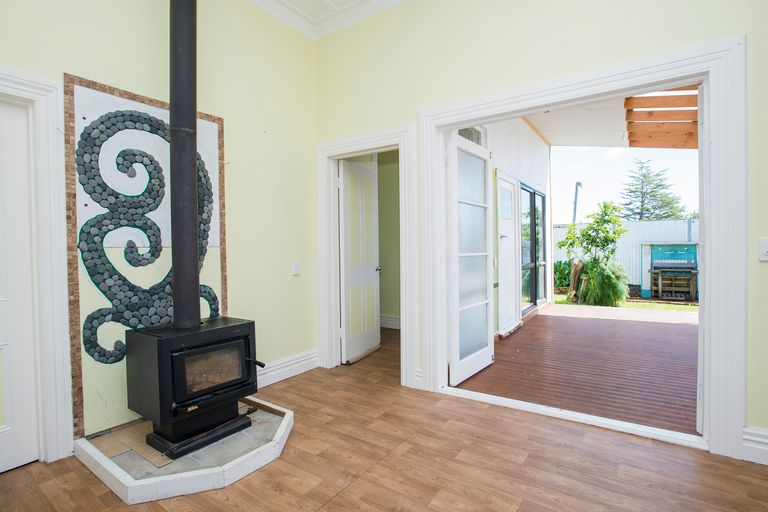 Photo of property in 71 Macdonald Street, Elgin, Gisborne, 4010