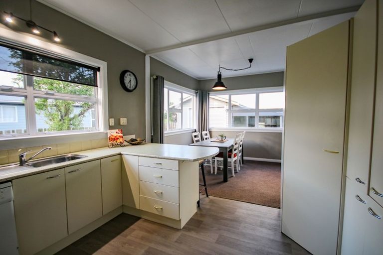 Photo of property in 76 Jellicoe Road, Ruawai, 0530