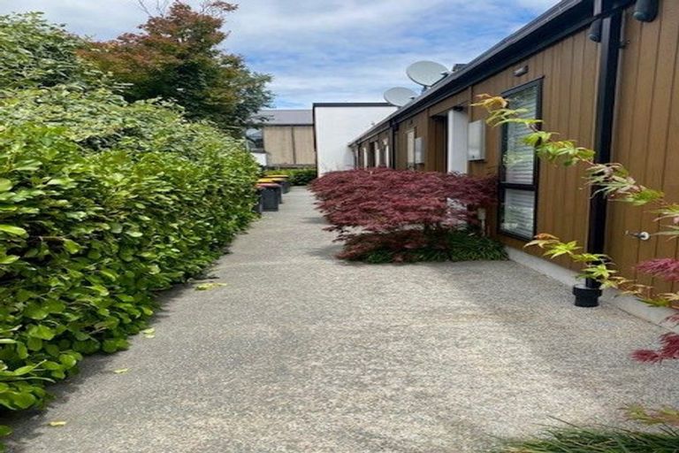 Photo of property in 5/90 Edgeware Road, St Albans, Christchurch, 8014