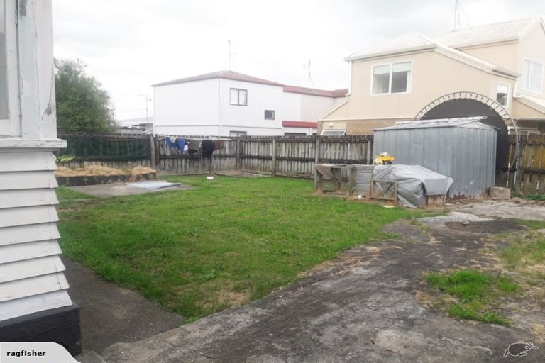 Photo of property in 40 Campbell Street, Frankton, Hamilton, 3204