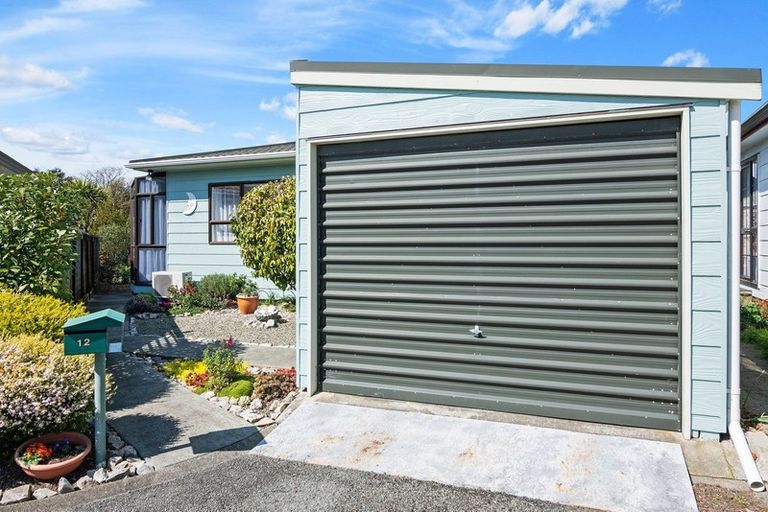 Photo of property in 12 Dellwood Green, Richmond, 7020