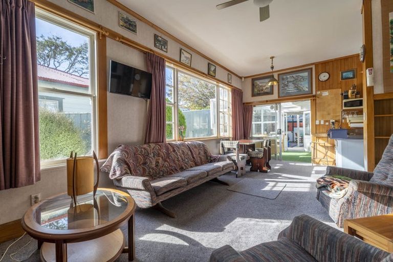 Photo of property in 4 Arthur Carman Street, Johnsonville, Wellington, 6037