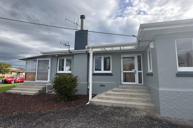 Photo of property in 8 Third Avenue, Avenues, Whangarei, 0110