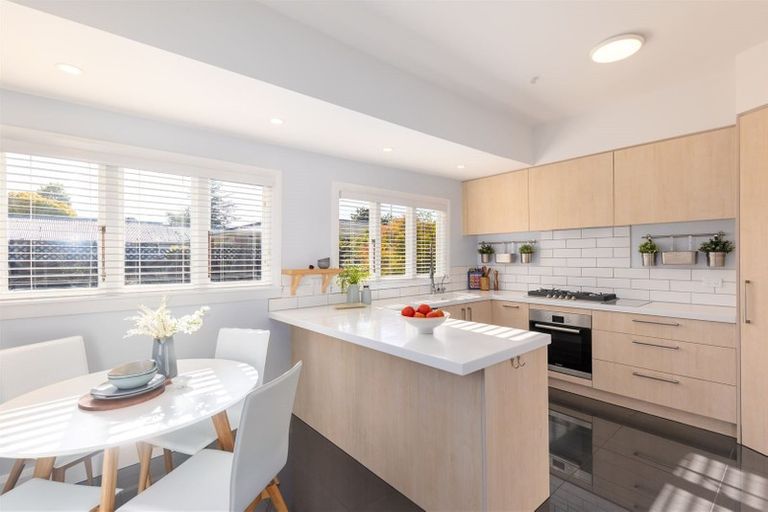 Photo of property in 26 Rayburn Avenue, Papanui, Christchurch, 8053