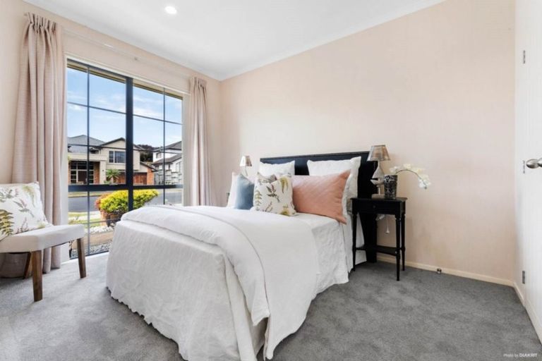 Photo of property in 109 Middlefield Drive, Flat Bush, Auckland, 2016