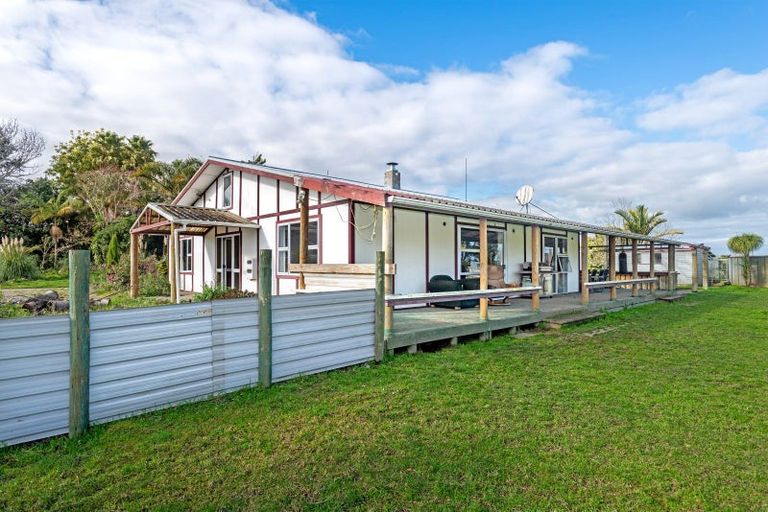 Photo of property in 308 King Road, Makauri, Gisborne, 4071