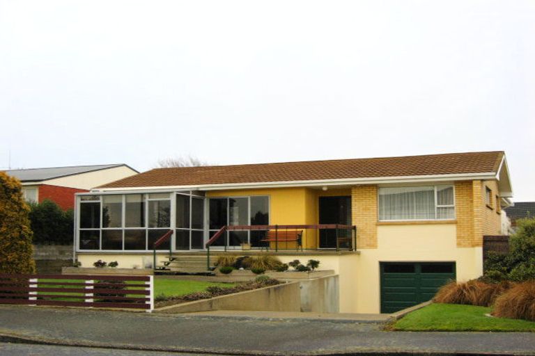 Photo of property in 3 Kauri Terrace, Hargest, Invercargill, 9810
