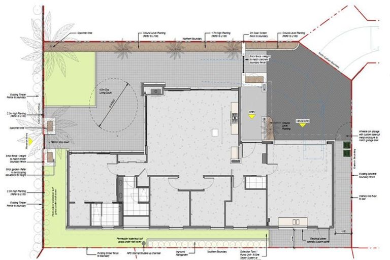 Photo of property in 44 Memorial Drive, Hokowhitu, Palmerston North, 4410