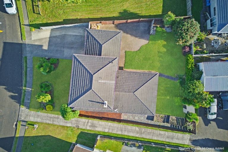 Photo of property in 13 Amun Place, Pomare, Rotorua, 3015