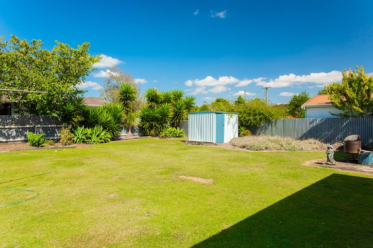 Photo of property in 45 Wildish Street, Outer Kaiti, Gisborne, 4010