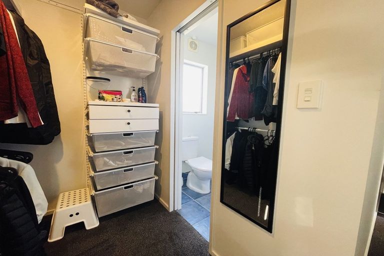 Photo of property in 10a Yeovil Place, St Albans, Christchurch, 8052