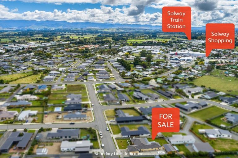 Photo of property in 16 Craigmillar Street, Solway, Masterton, 5810