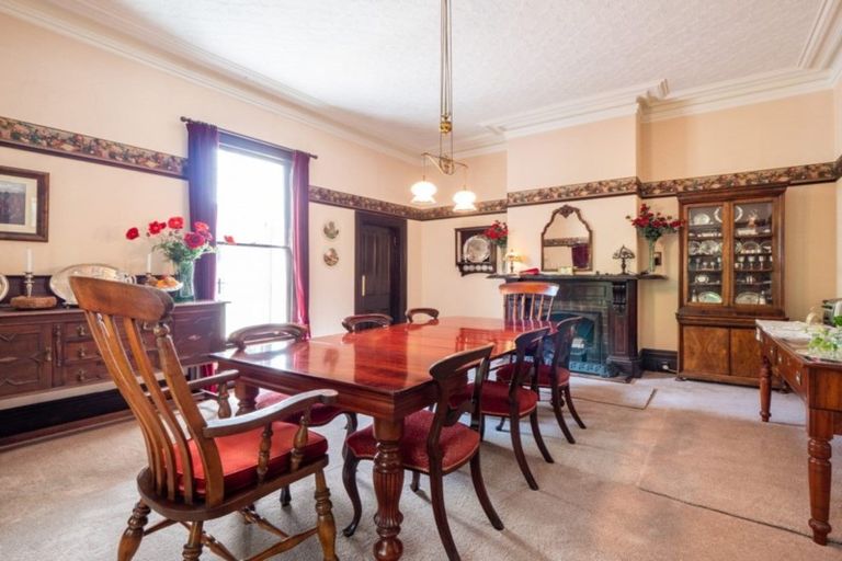 Photo of property in 504 Queens Drive, Dunedin Central, Dunedin, 9016