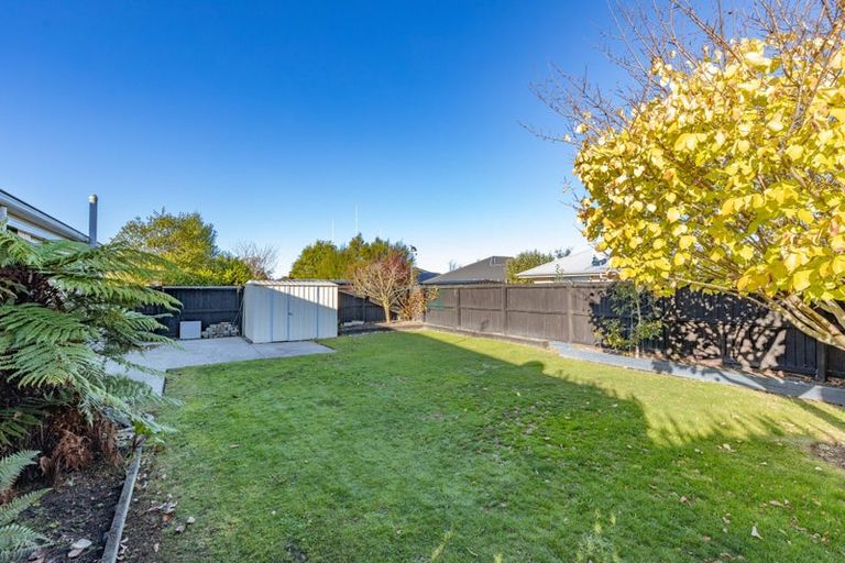 Photo of property in 9 Tripoli Street, Rangiora, 7400