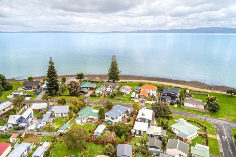 Photo of property in 22 Seaview Avenue, Te Puru, Thames, 3575