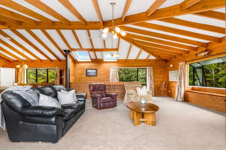 Photo of property in 11 Te Mu Road, Lake Tarawera, Rotorua, 3076