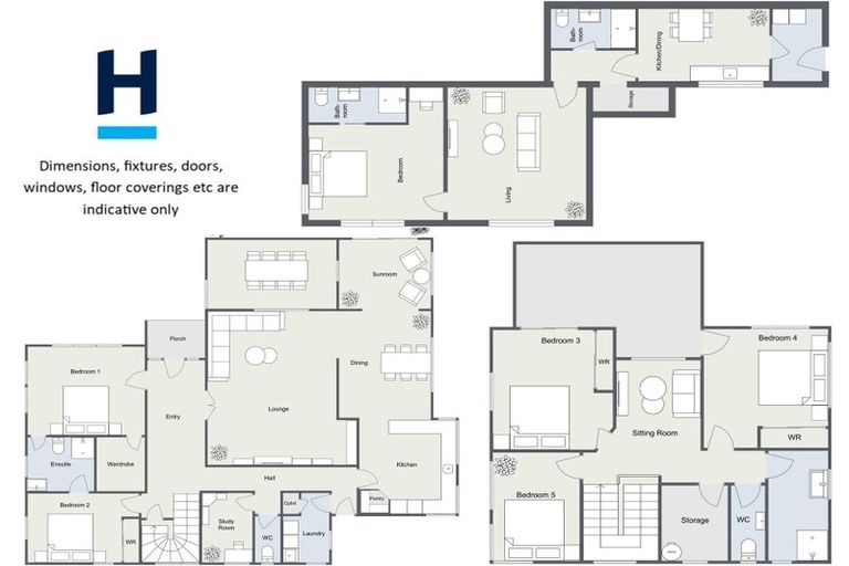 Photo of property in 28 Elisha Drive, Witherlea, Blenheim, 7201