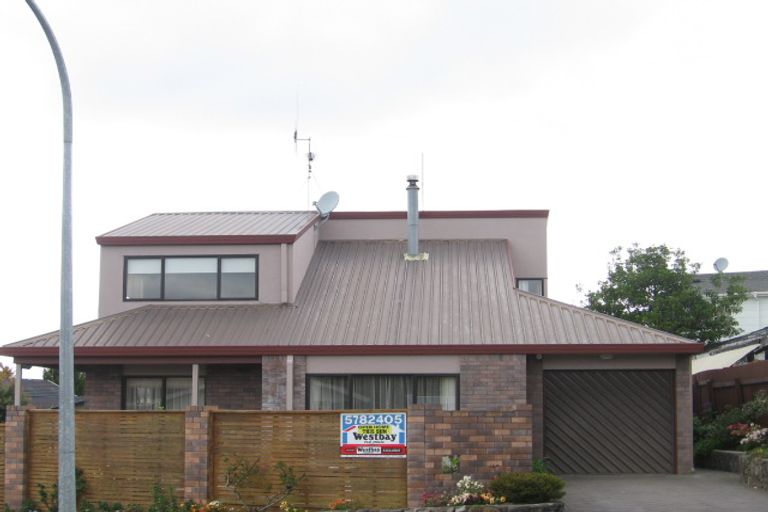 Photo of property in 20 Mahoe Street, Matua, Tauranga, 3110