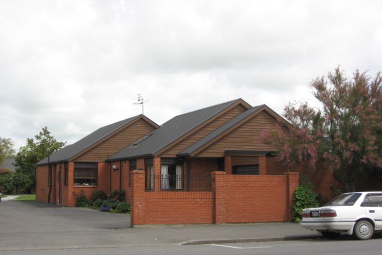 Photo of property in 193b King Street, Rangiora, 7400