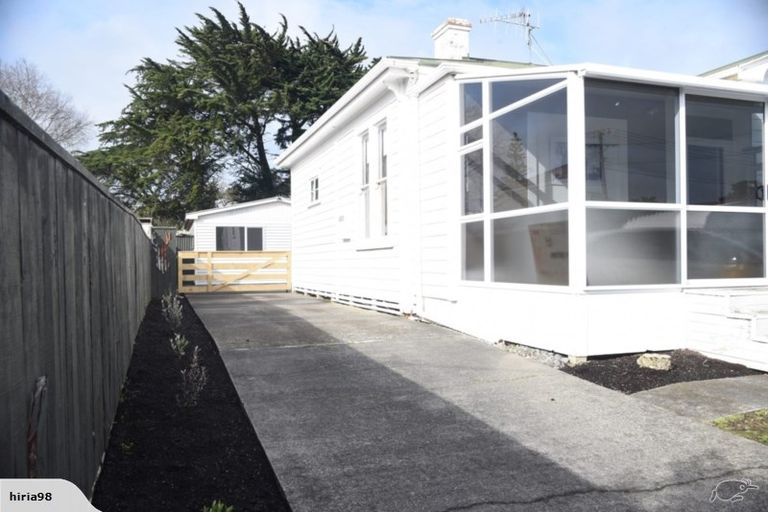 Photo of property in 35 Konini Street, Tawhero, Whanganui, 4501