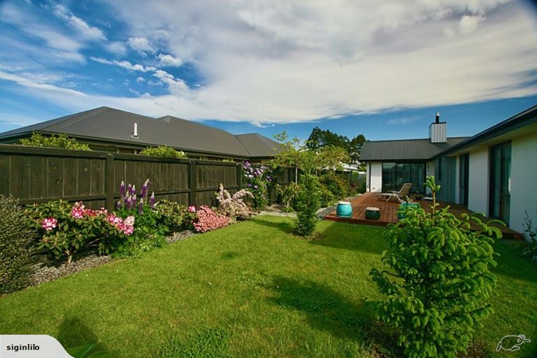 Photo of property in 9 Stanford Way, Rolleston, 7615