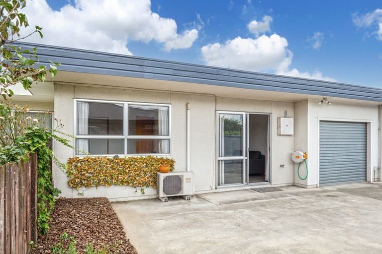 Photo of property in 4/804 Dufferin Street, Akina, Hastings, 4122