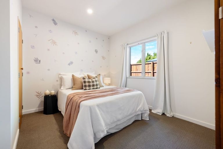 Photo of property in 28 Howard Street, Spreydon, Christchurch, 8024