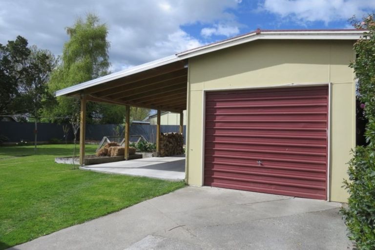 Photo of property in 43 Regent Street, Fairlie, 7925