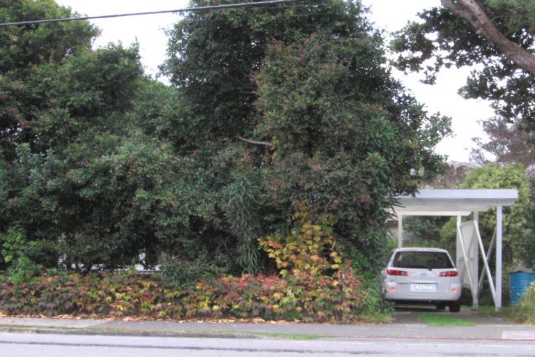 Photo of property in 1009 High Street, Avalon, Lower Hutt, 5011