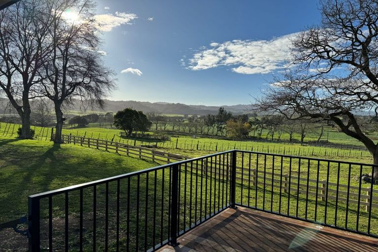 Photo of property in 248a Mangatangi Road, Mangatangi, Pokeno, 2473