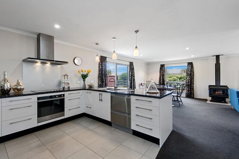 Photo of property in 29 Blue Jean Avenue, Rolleston, 7614