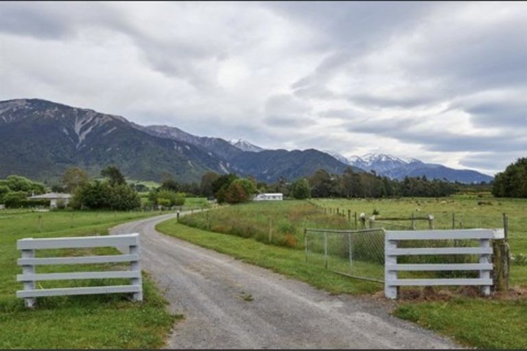 Photo of property in 146 Postmans Road, Kaikoura Flat, Kaikoura, 7371