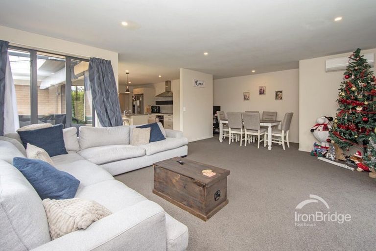 Photo of property in 4 Bate Place, Kaiapoi, 7630