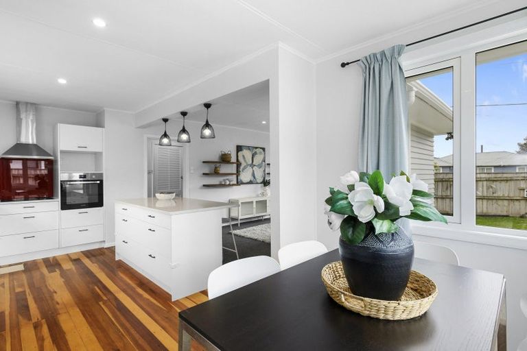 Photo of property in 4 Derwent Street, Wainuiomata, Lower Hutt, 5014