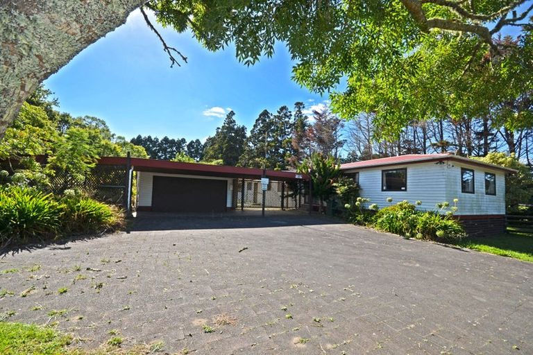 Photo of property in 475 State Highway 16, Kumeu, 0892