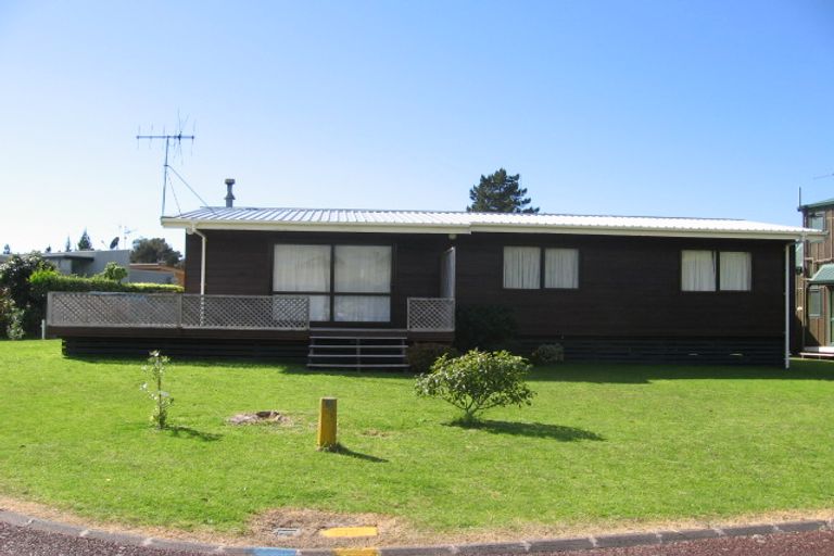 Photo of property in 6 Holland Close, Pauanui, Hikuai, 3579
