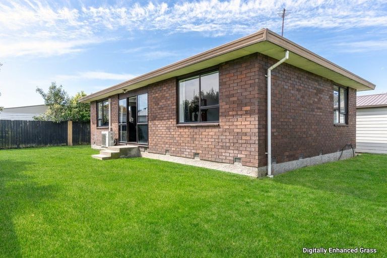 Photo of property in 19b William Street, Rolleston, 7614