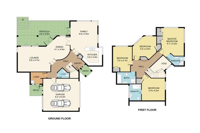 Photo of property in 1/56 Castor Bay Road, Castor Bay, Auckland, 0620