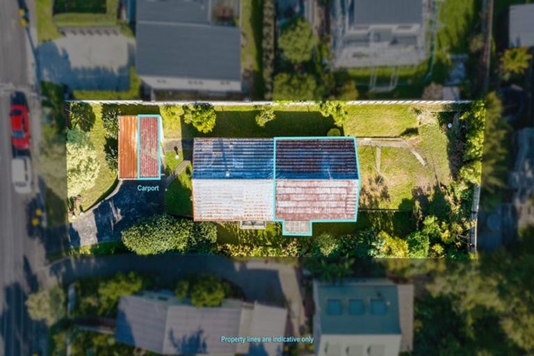 Photo of property in 2/7 Dakota Avenue, Beach Haven, Auckland, 0626