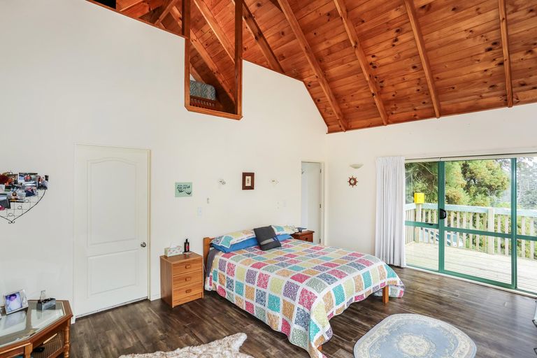 Photo of property in 198 Hunt Road, Pukekawa, Tuakau, 2696