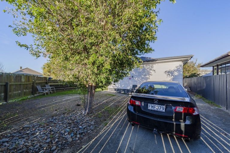 Photo of property in 53 Barker Road, Marewa, Napier, 4110