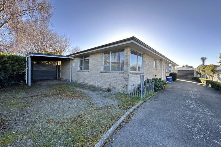 Photo of property in 8 Todd Place, Allenton, Ashburton, 7700